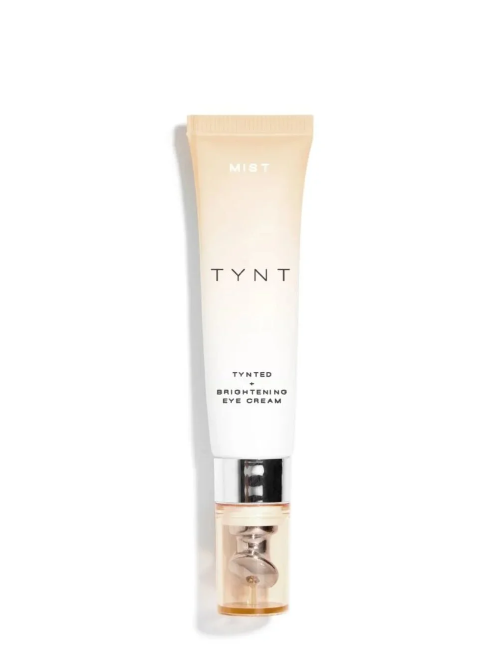 NEW TYNT mist eye cream
